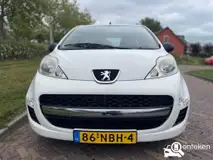 Foto van kenteken 86-NBH-4