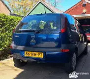 Foto van kenteken 86-NH-PT