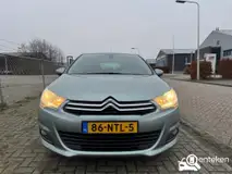 Foto van kenteken 86-NTL-5