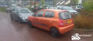 Foto van kenteken 86-PP-FF