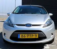 Foto van kenteken 86-PTP-9