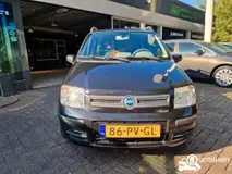 Foto van kenteken 86-PV-GL