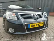 Foto van kenteken 86-PXZ-9 Foto van kenteken 86-PXZ-9
