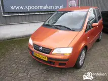 Foto van kenteken 86-RJ-HF Foto van kenteken 86-RJ-HF