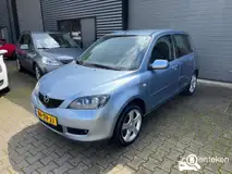 Foto van kenteken 86-SV-JJ