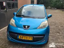 Foto van kenteken 86-TH-FT