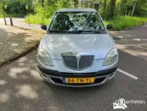 Foto van kenteken 86-TN-TL Foto van kenteken 86-TN-TL