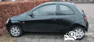 Foto van kenteken 86-TP-GH