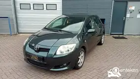Foto van kenteken 86-XB-VH