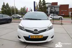 Foto van kenteken 86-XGK-3
