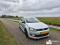 Foto van kenteken 86-XLK-8