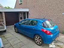 Foto van kenteken 86-XZ-JZ Foto van kenteken 86-XZ-JZ