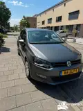 Foto van kenteken 86-ZLT-1