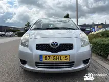 Foto van kenteken 87-GHL-5