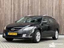 Foto van kenteken 87-GKT-3