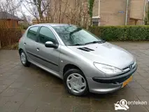 Foto van kenteken 87-GS-JX