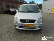 Foto van kenteken 87-HL-DT