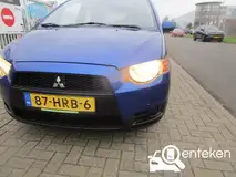 Foto van kenteken 87-HRB-6