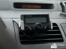 Foto van kenteken 87-HTP-8