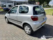 Foto van kenteken 87-LB-SP