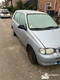 Foto van kenteken 87-LF-JF
