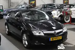 Foto van kenteken 87-PZ-LT Foto van kenteken 87-PZ-LT