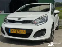 Foto van kenteken 87-SFN-5