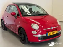 Foto van kenteken 87-SKV-6