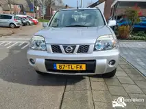 Foto van kenteken 87-TL-FK Foto van kenteken 87-TL-FK