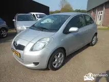 Foto van kenteken 87-TR-KL