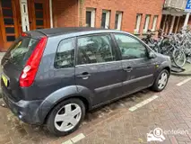 Foto van kenteken 87-TT-XP