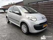 Foto van kenteken 87-XK-FP