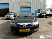 Foto van kenteken 87-XX-RR