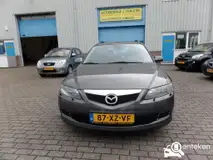 Foto van kenteken 87-XZ-VF