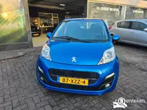 Foto van kenteken 87-XZZ-4