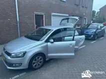 Foto van kenteken 87-ZST-3