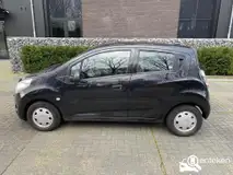 Foto van kenteken 87-ZVZ-1