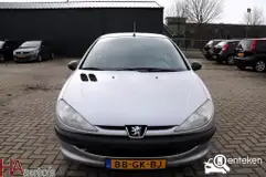 Foto van kenteken 88-GK-BJ