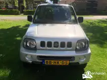 Foto van kenteken 88-HK-DS