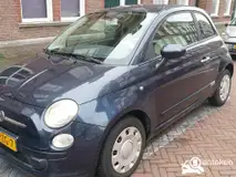 Foto van kenteken 88-HZG-7
