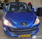 Foto van kenteken 88-KXK-8
