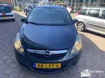 Foto van kenteken 88-LXT-6