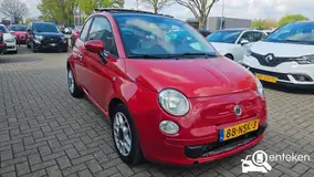 Foto van kenteken 88-NSK-3