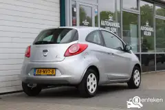 Foto van kenteken 88-NVT-8