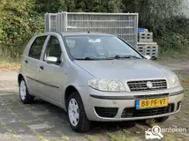 Foto van kenteken 88-PF-VT