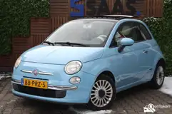 Foto van kenteken 88-PRZ-5