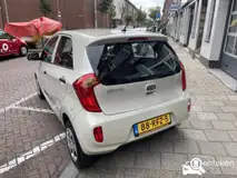 Foto van kenteken 88-RFZ-5