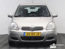 Foto van kenteken 88-RK-JR