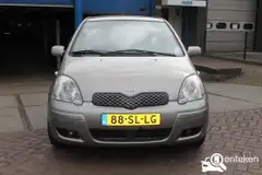 Foto van kenteken 88-SL-LG