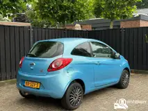 Foto van kenteken 88-SZV-5